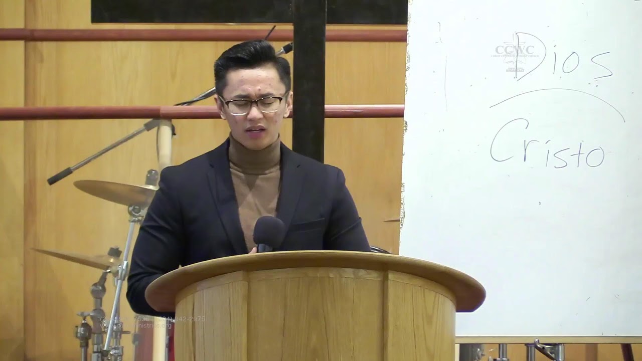 ANG ULO NG BAWAT ISA (1 CORINTO 11:2-16)