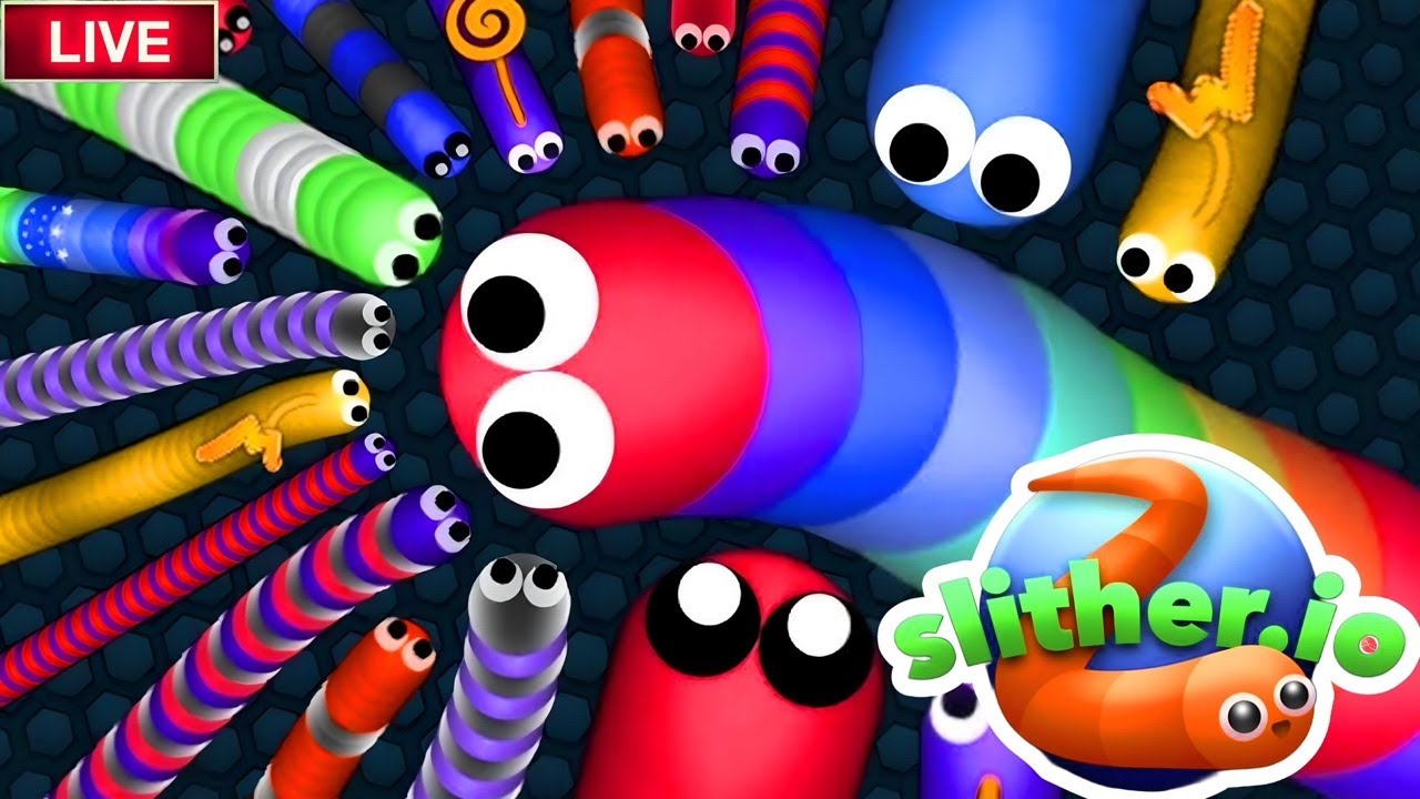 😱 UNBELIEVABLE COMEBACK! | 0 to 1 Million Score? | Slither.io Epic Gameplay 🔥