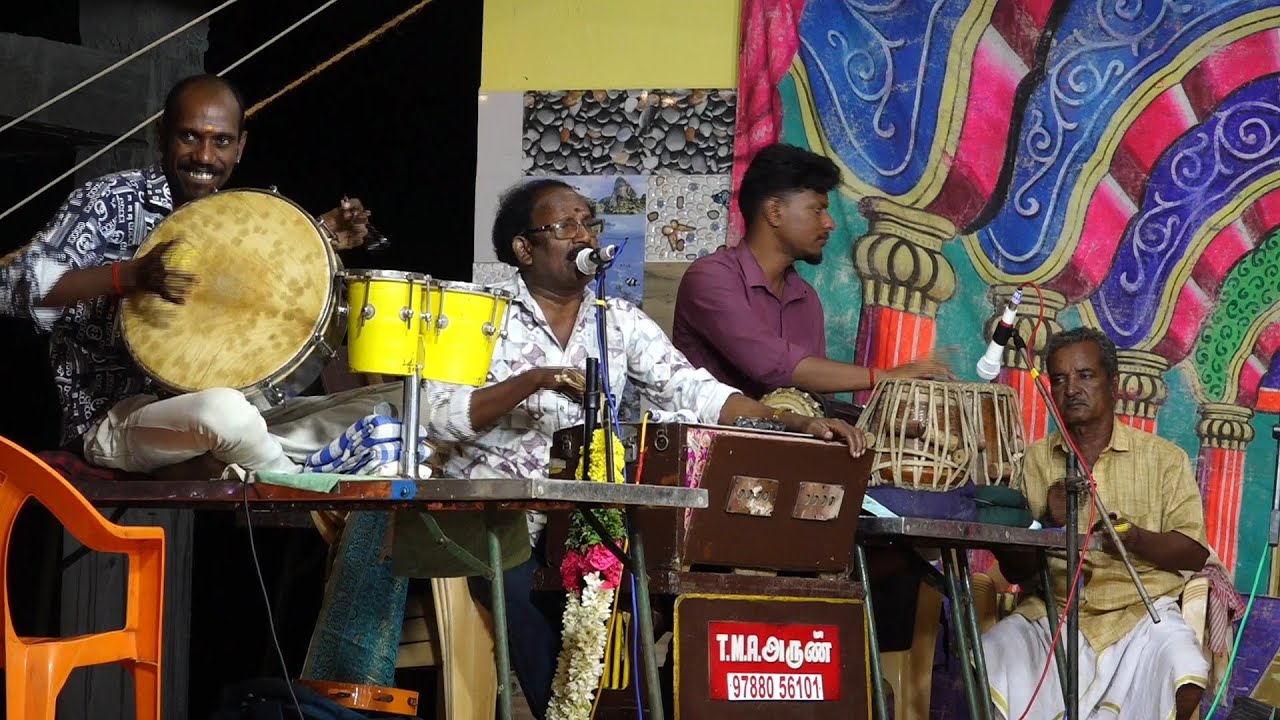 மது பிரியர்கள் விழிப்புணர்வு பாடல்| தாகத்துக்கு தண்ணீர் குடித்தேன் 