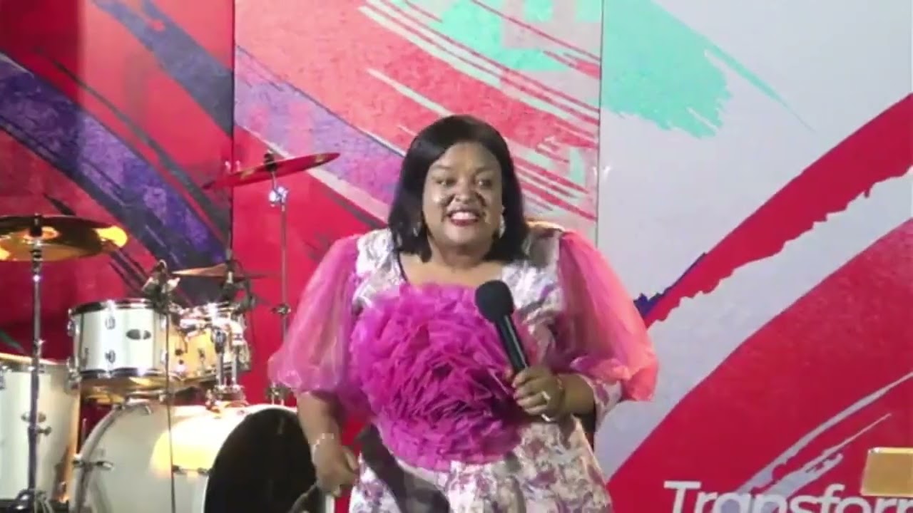 Apostle Oluchi Elkuris - Built To Last || ADVANCE CONFERENCE 2024 || DAY FOUR