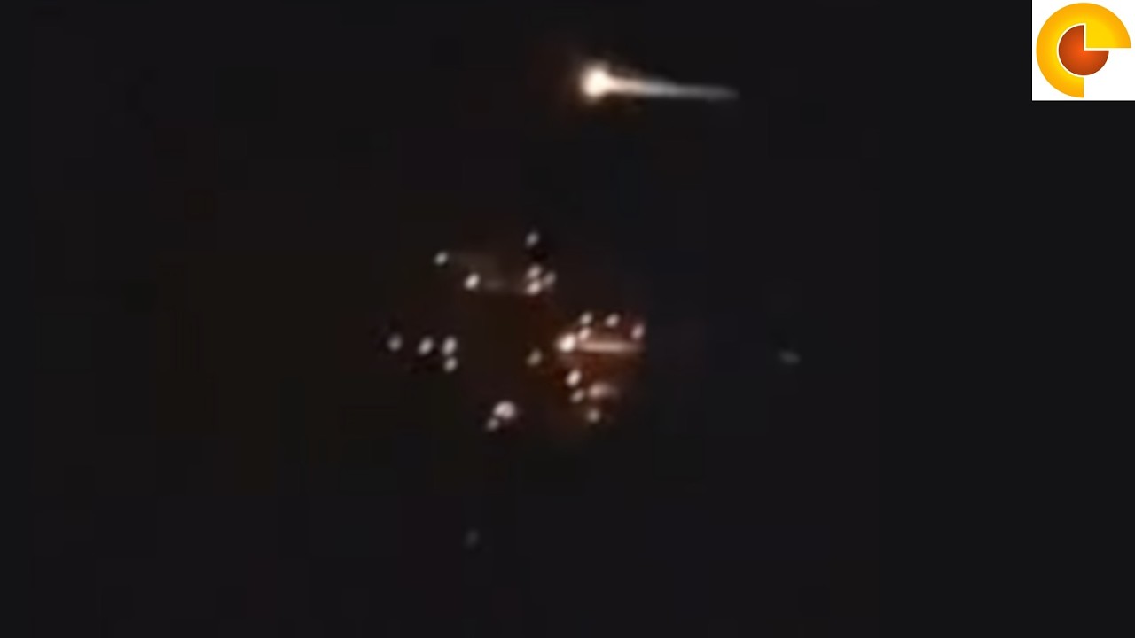 IRAN WAR: WHAT is THIS!?!
