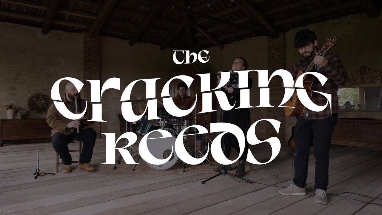 Courting is a Pleasure | The Cracking Reeds