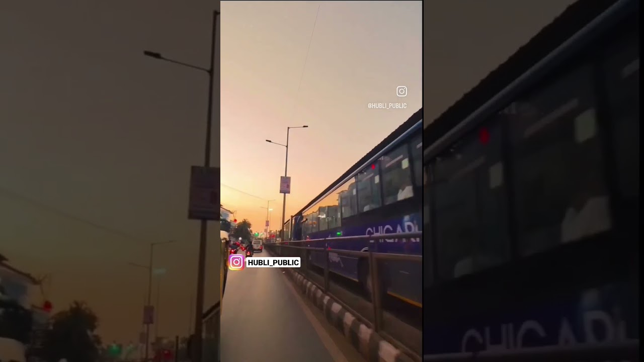HUBLI CITY#hubli #viral #karnataka