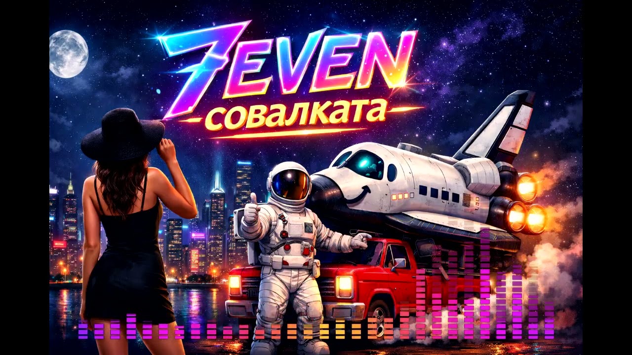 7EVEN - Совалката / Sovalkata