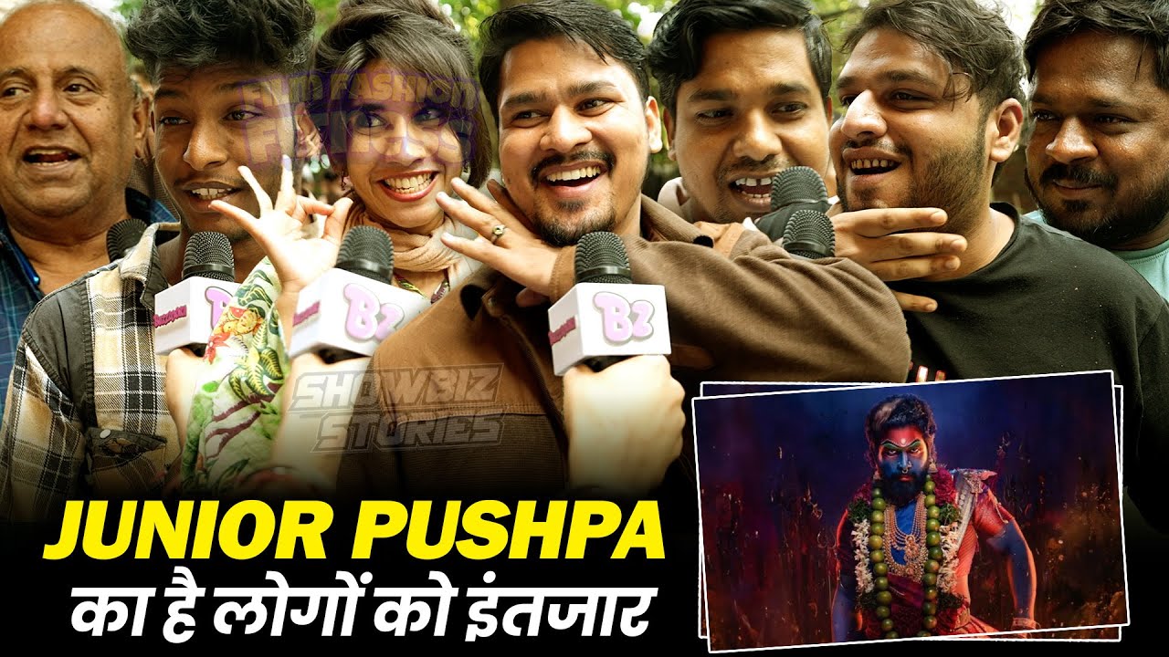 Pushpa 2 को देख क्या बोली Public ?  क्या Audience कर रही है 3rd part का इंतजार!