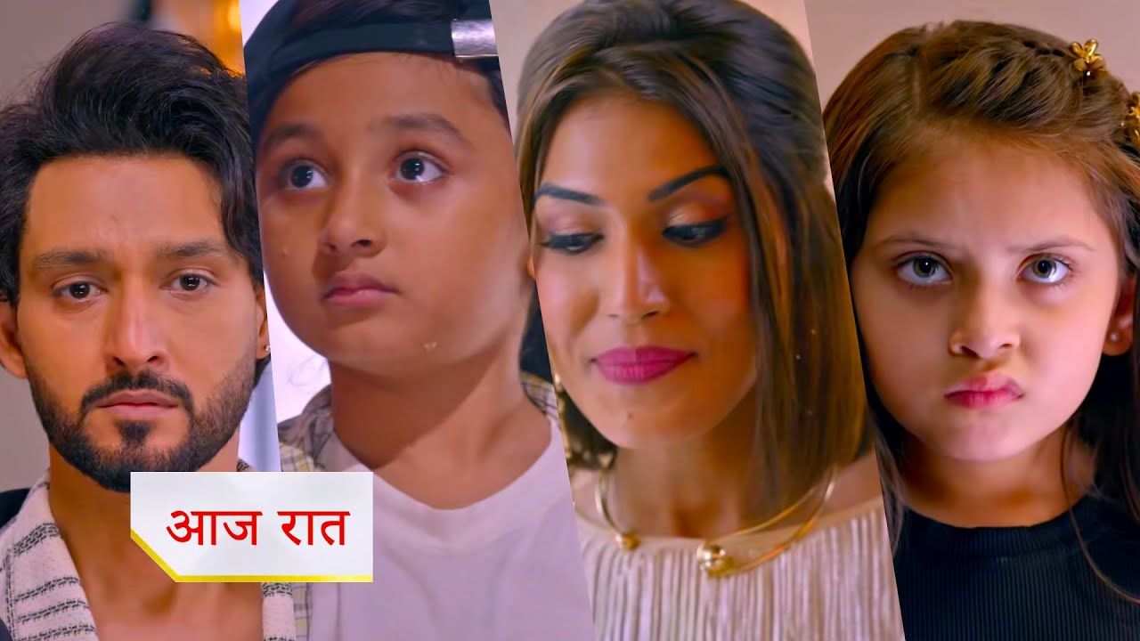 Tu Dhadkan Main Dil NEW PROMO 30th July 2025 Today Episode