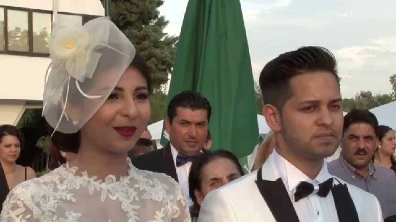 Aziz ve Besime   Dügün - Djafer