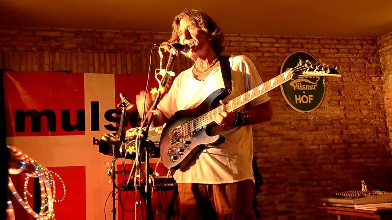Antonio Reguera & Agustina (Mulse 2012)...oferta de cristasol