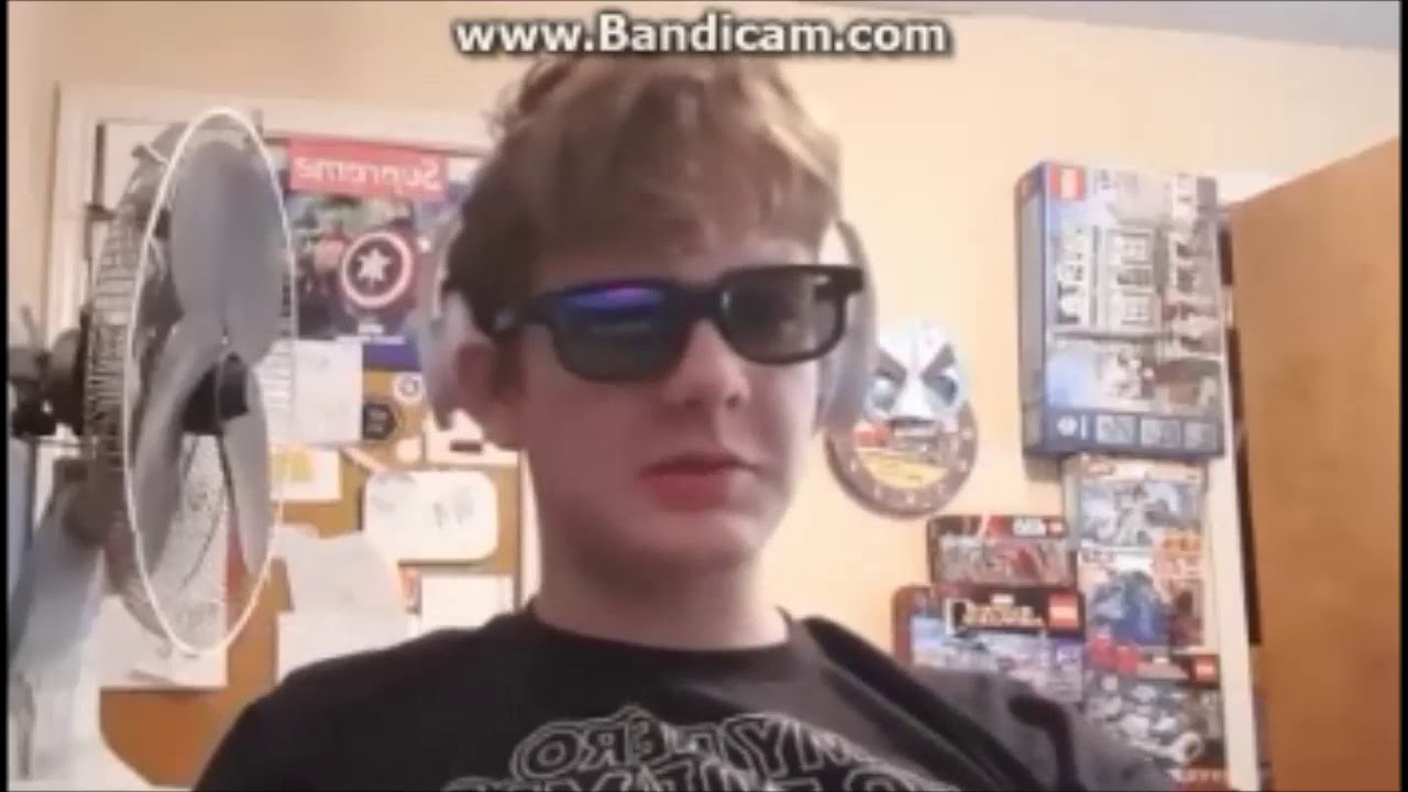 YTP - jack7m commits Weird-icide