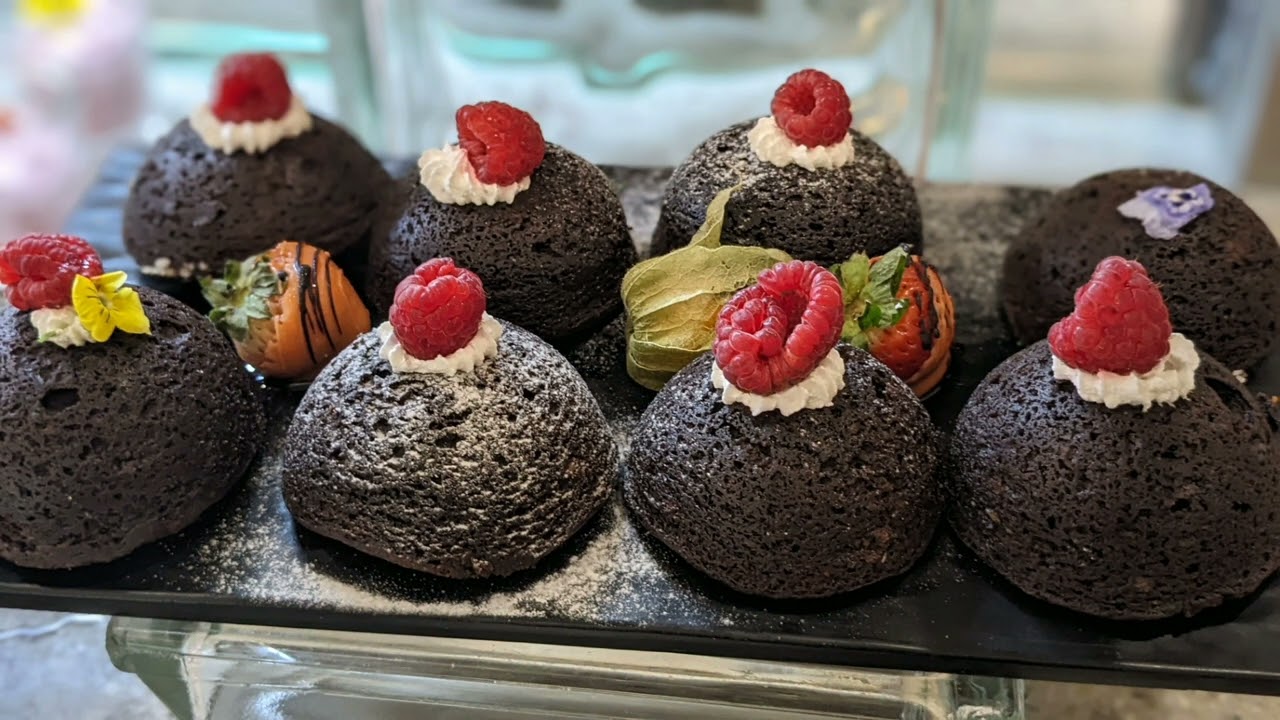 Beautiful Patiserie @ Jupiter Hotel Albufeira, Portugal 🇵🇹