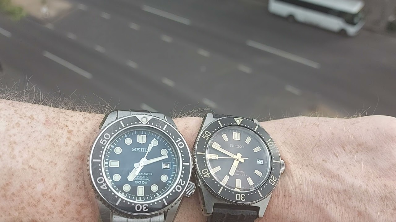 MM300 (SBX001) vs 63MAS (SPB147)