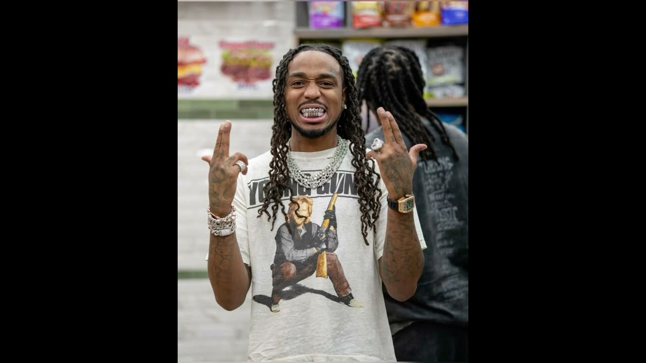 [FREE] Quavo Type Beat - 