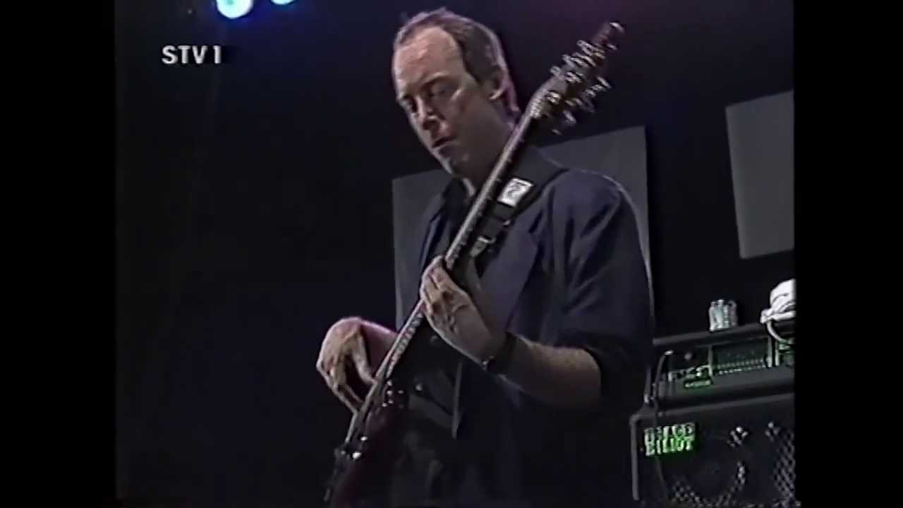 Jeff Andrews - Solo 2