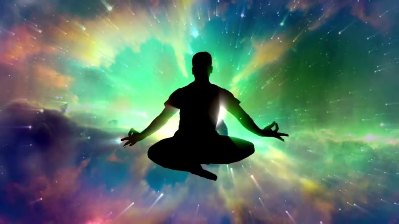 Archangel Michael and Raphael Energy Clearing And Healing Music