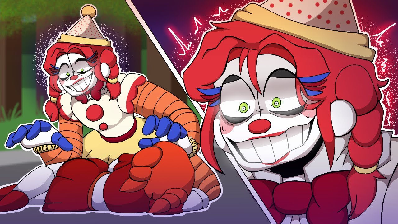 Fighting Back - FNAF Chronicle S2 (MCRP)