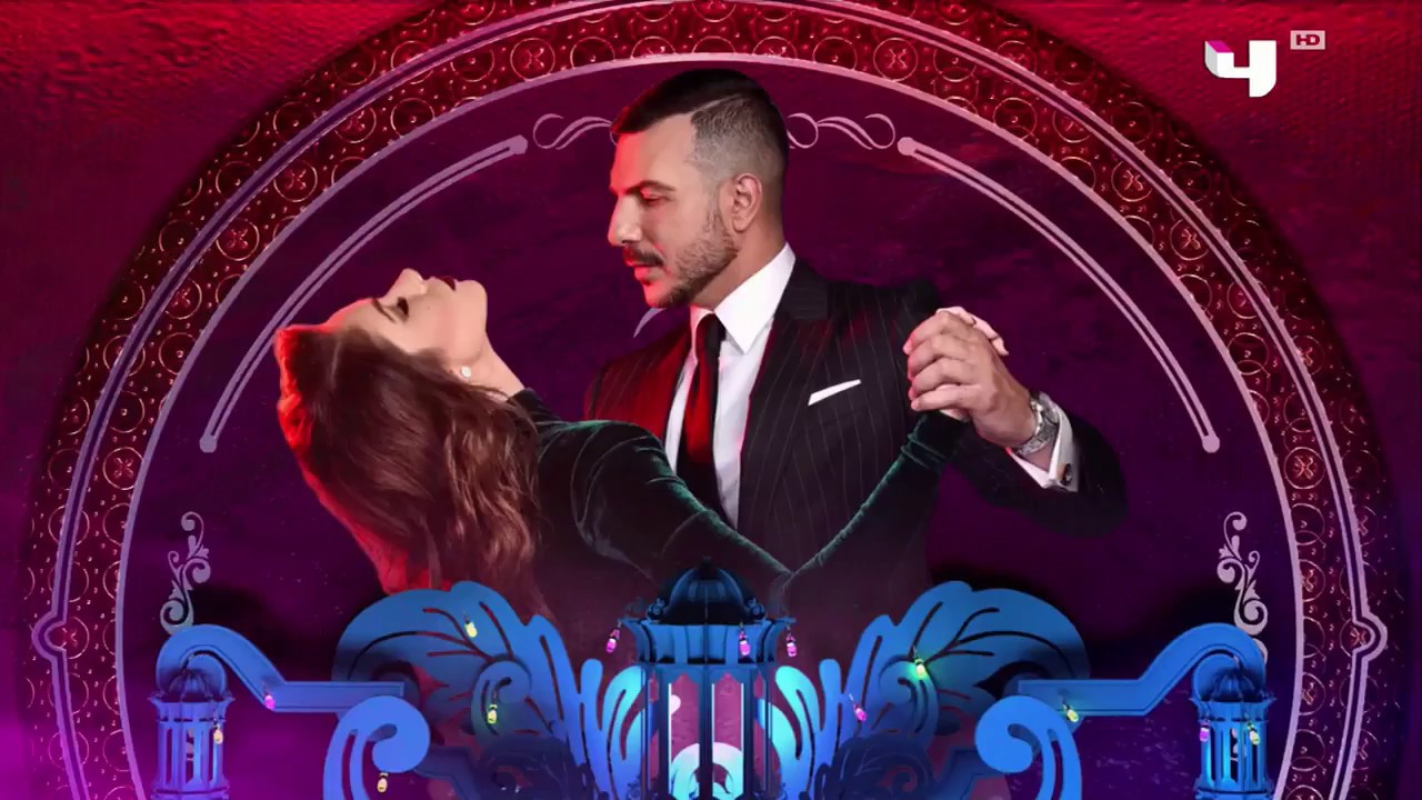 MBC4 Ident Ramadan 2018 | فواصل قناة MBC4 في رمضان 2018