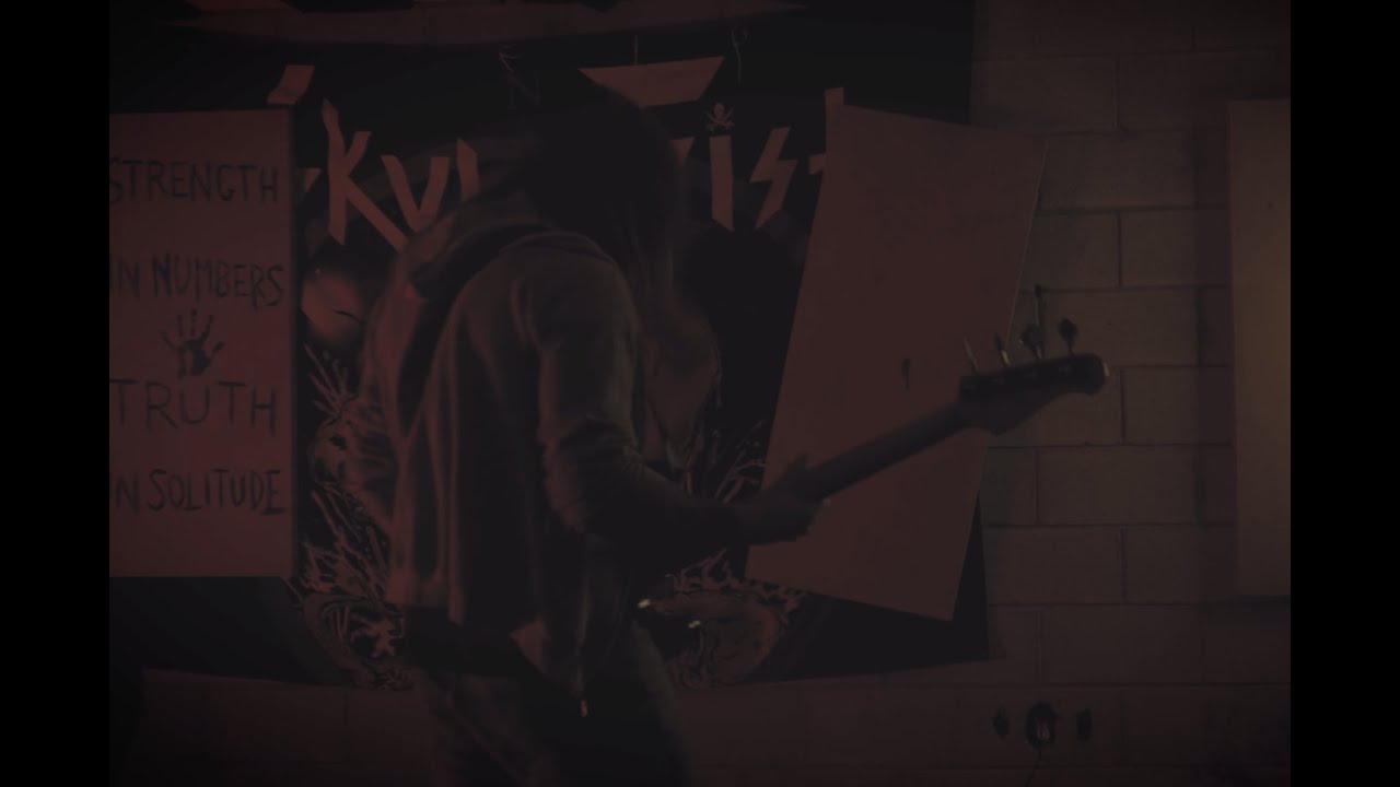 Zach Schottler - Passion Eater (2023)