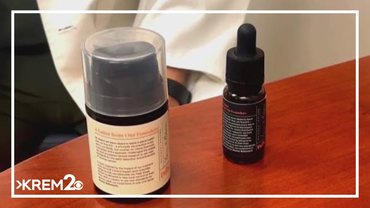 Marijuana becoming popular alternative for pain management
