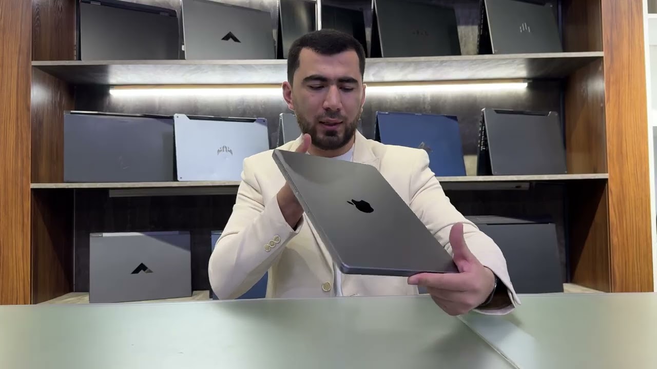 MACBOOKLAR YETIB KELDI !!! (OPTOM) NARXLARDA!!! 🥳🥳🥳