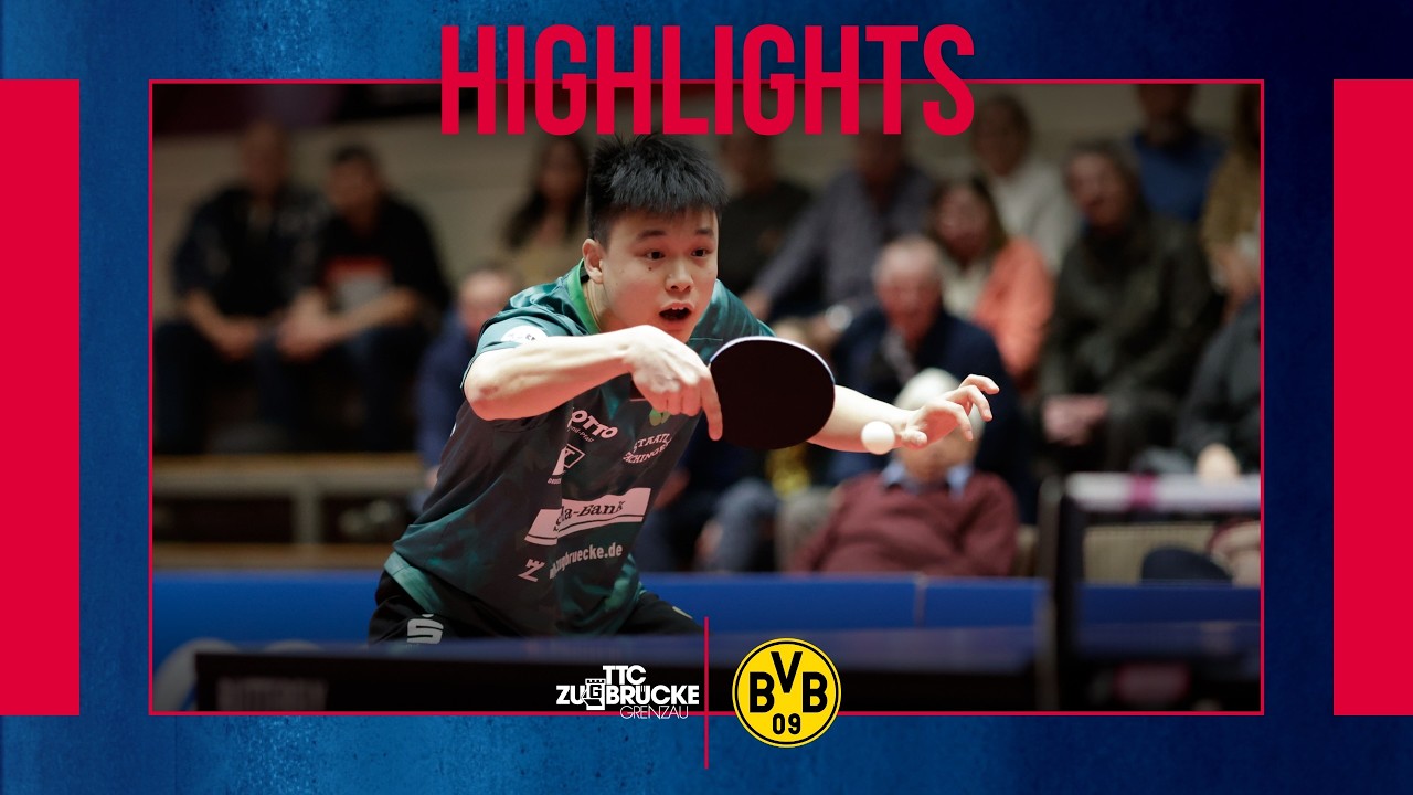 Highlights: Yi-Hsin Feng - Kristian Karlsson