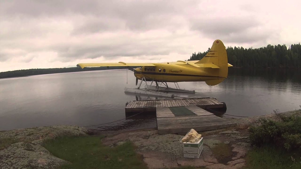 Solitary Outpost 2015, Wilderness Air