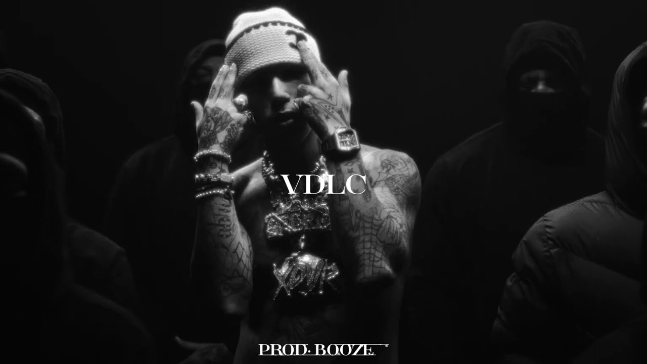 [FREE] SFERA EBBASTA TYPE BEAT X2VR - 