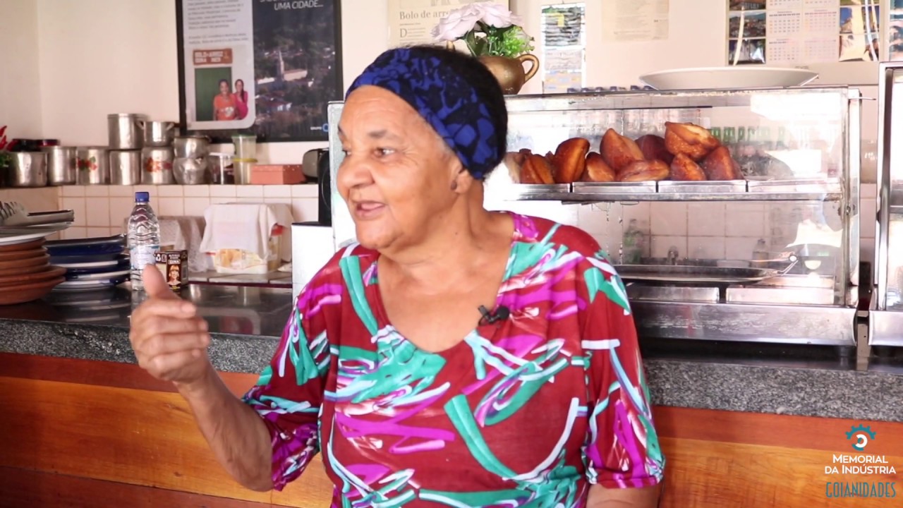 In&ecirc;s Braz Alves - GOIANIDADE