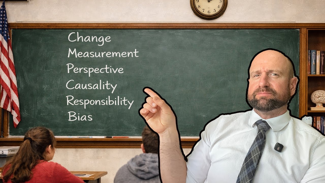 Советы по преподаванию КОНЦЕПЦИЙ в рамках программы IB Psychology