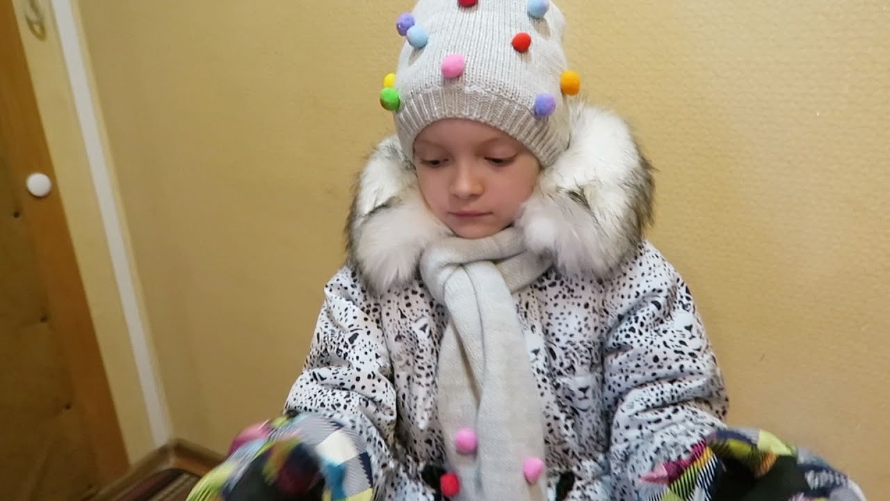 Решили уехать!