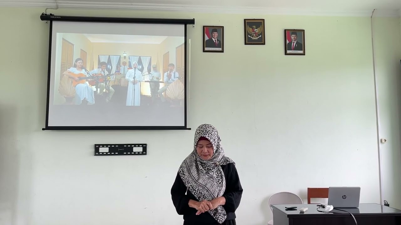 Tugas Video Pembelajaran Elok_BLC