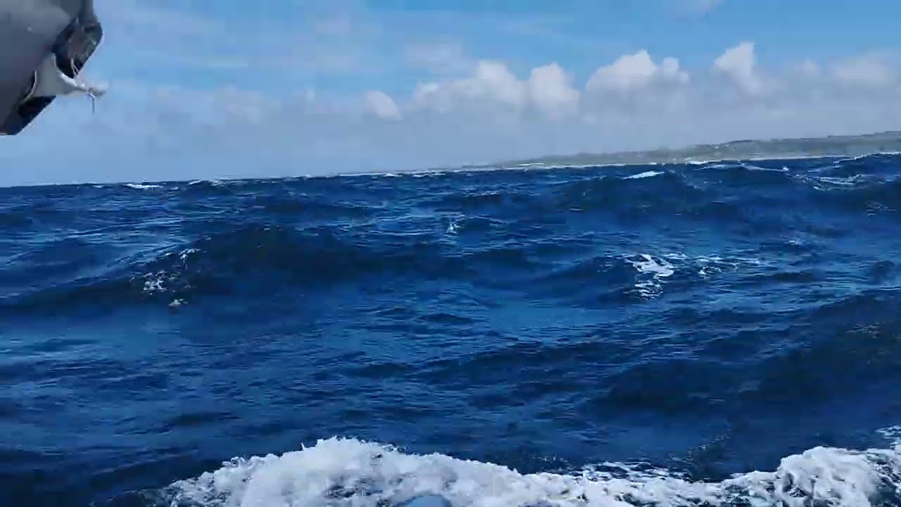 The Race  (Alderney Race, Raz Blanchard) 16 06 2024