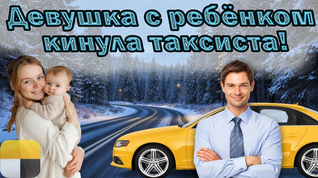 Яжемать с ребёнком кинула таксиста  | Работа за наличку  в такси  | Яндекс такси | Калининград