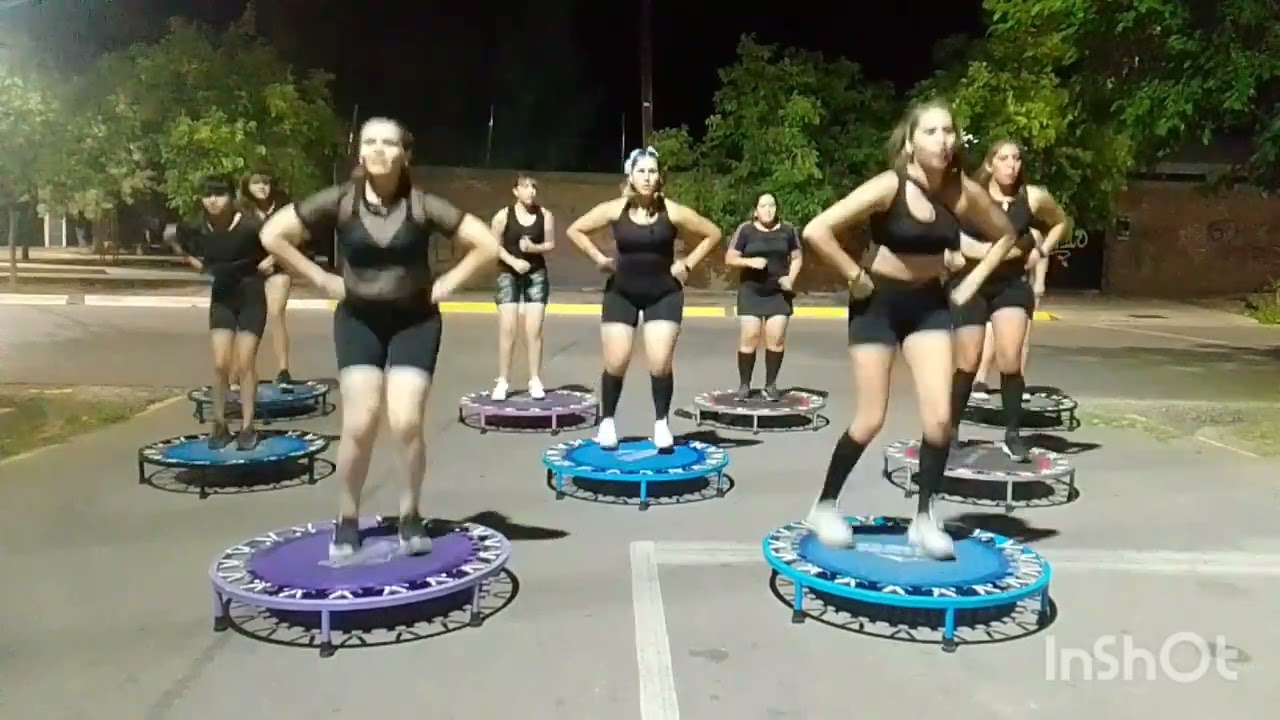 Calm Dowm - Rema #jump #jumping #jumpers