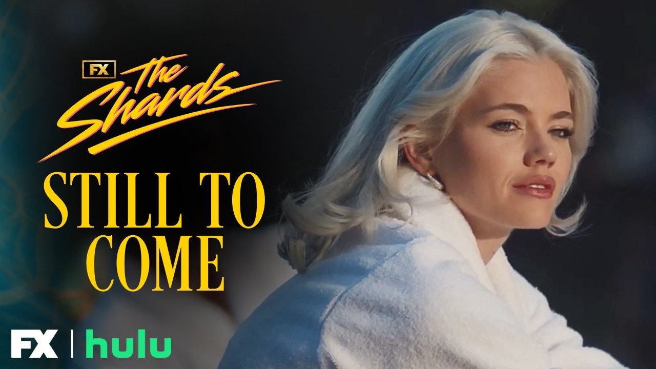 The Shards | Teaser - You Think You'll Live Forever | FX