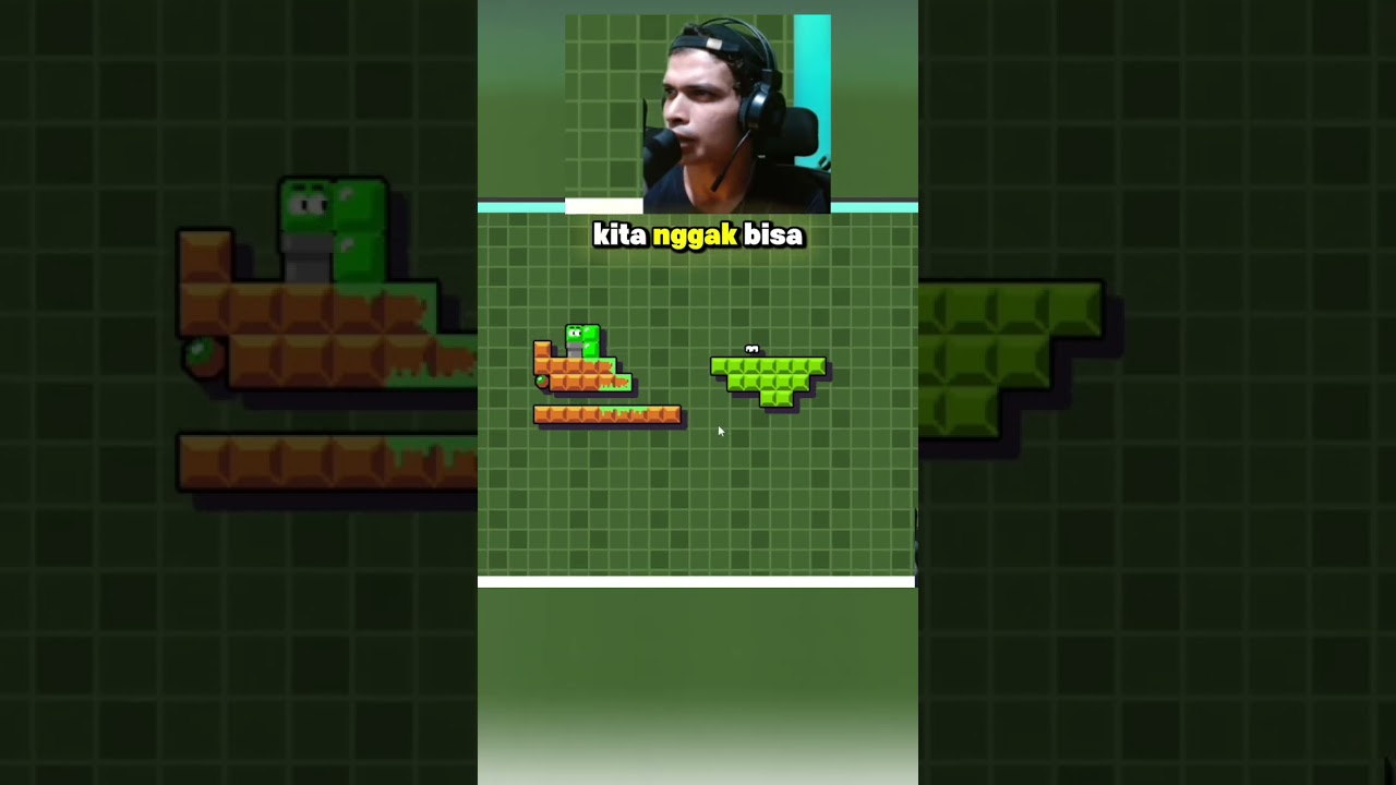 #shorts #youtubeshorts #shortsgaming #gamingindonesia #gamerindonesia #gameindonesia #gaming