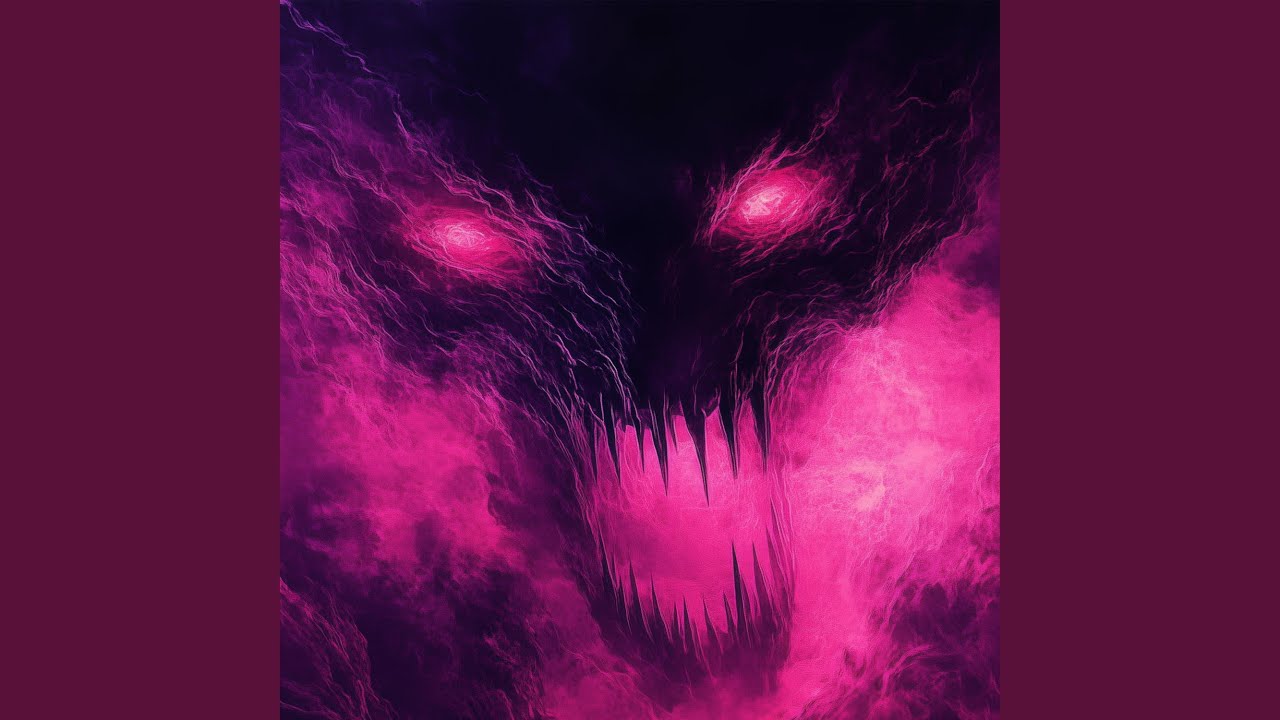 be afraid!