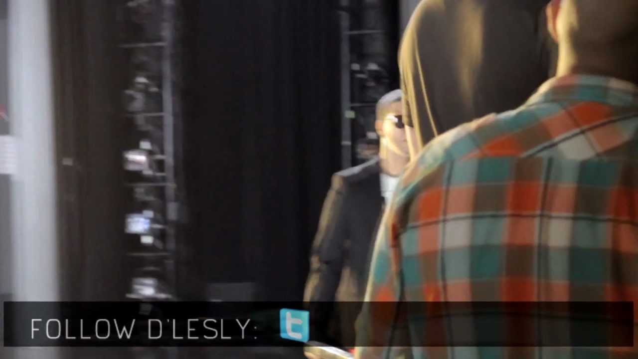 D'lesly - Careless Whispers