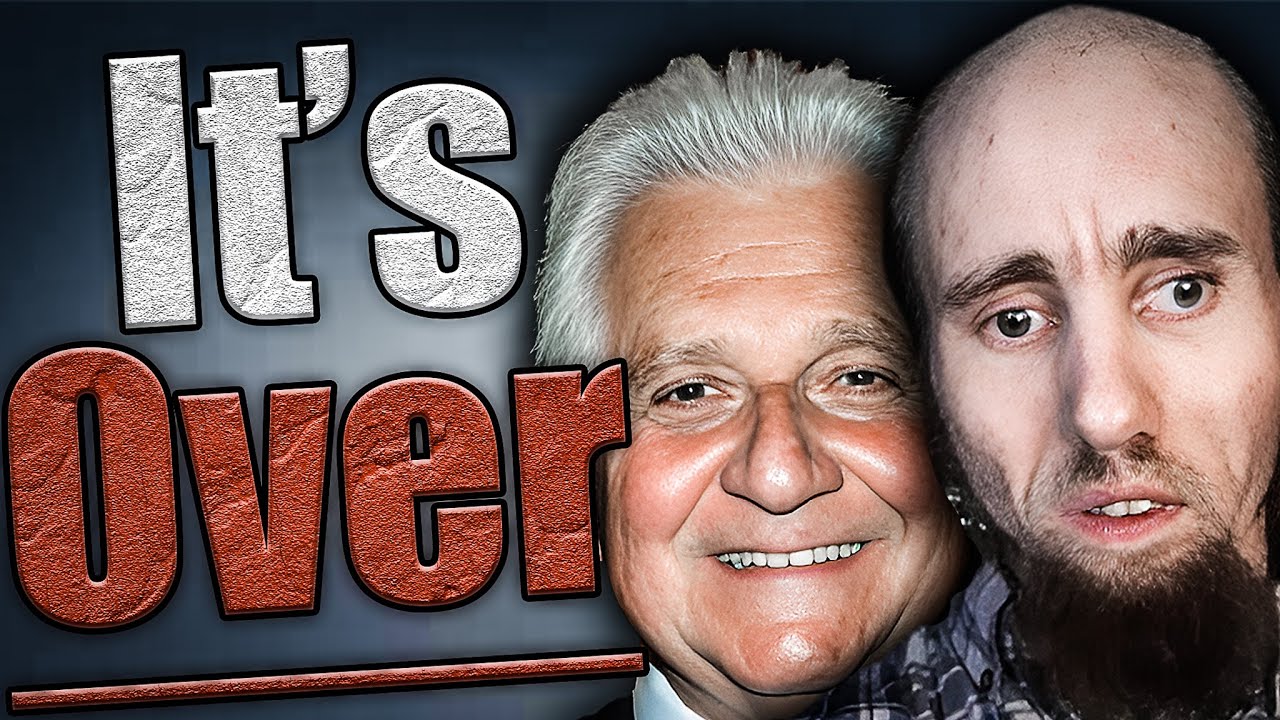 Cyraxx: This PDF file is in Denial about Marty's Passing | lolcow update