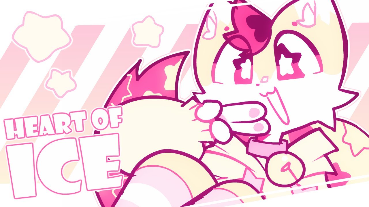Glyde // Heart of Ice