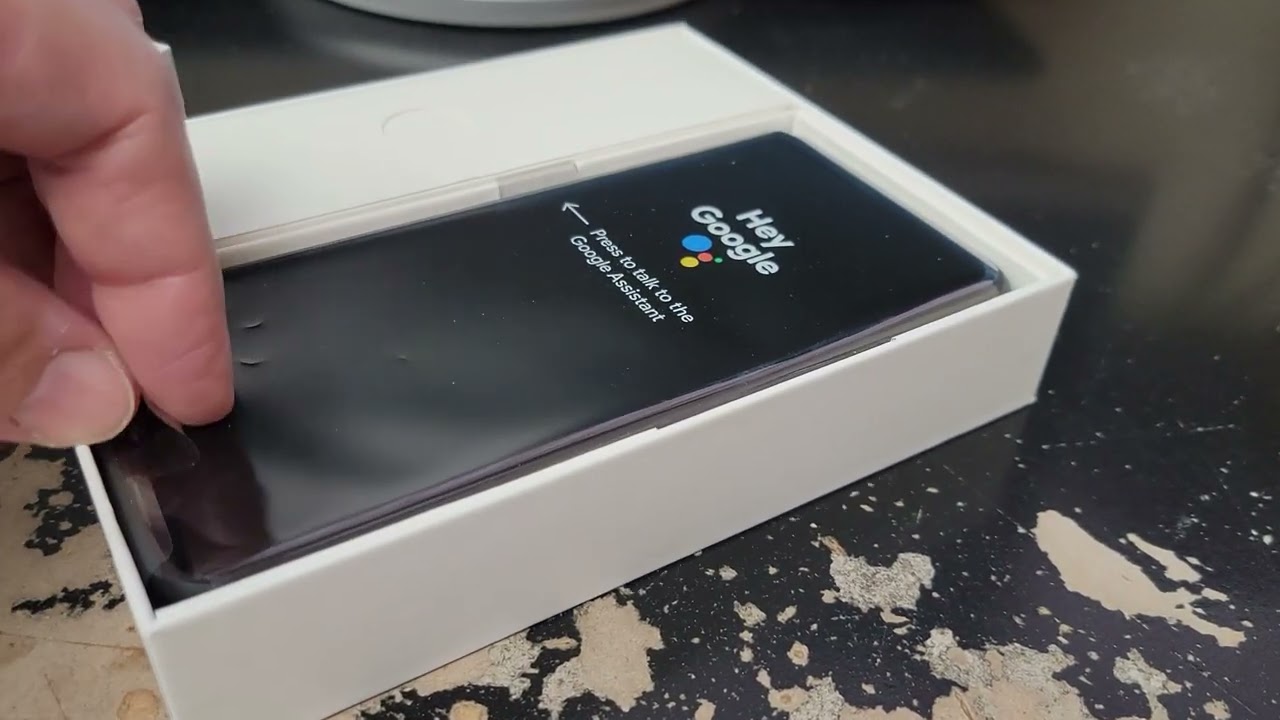NOKIA XR20 Unboxing Video &ndash; in Stock at www.welectronics.com