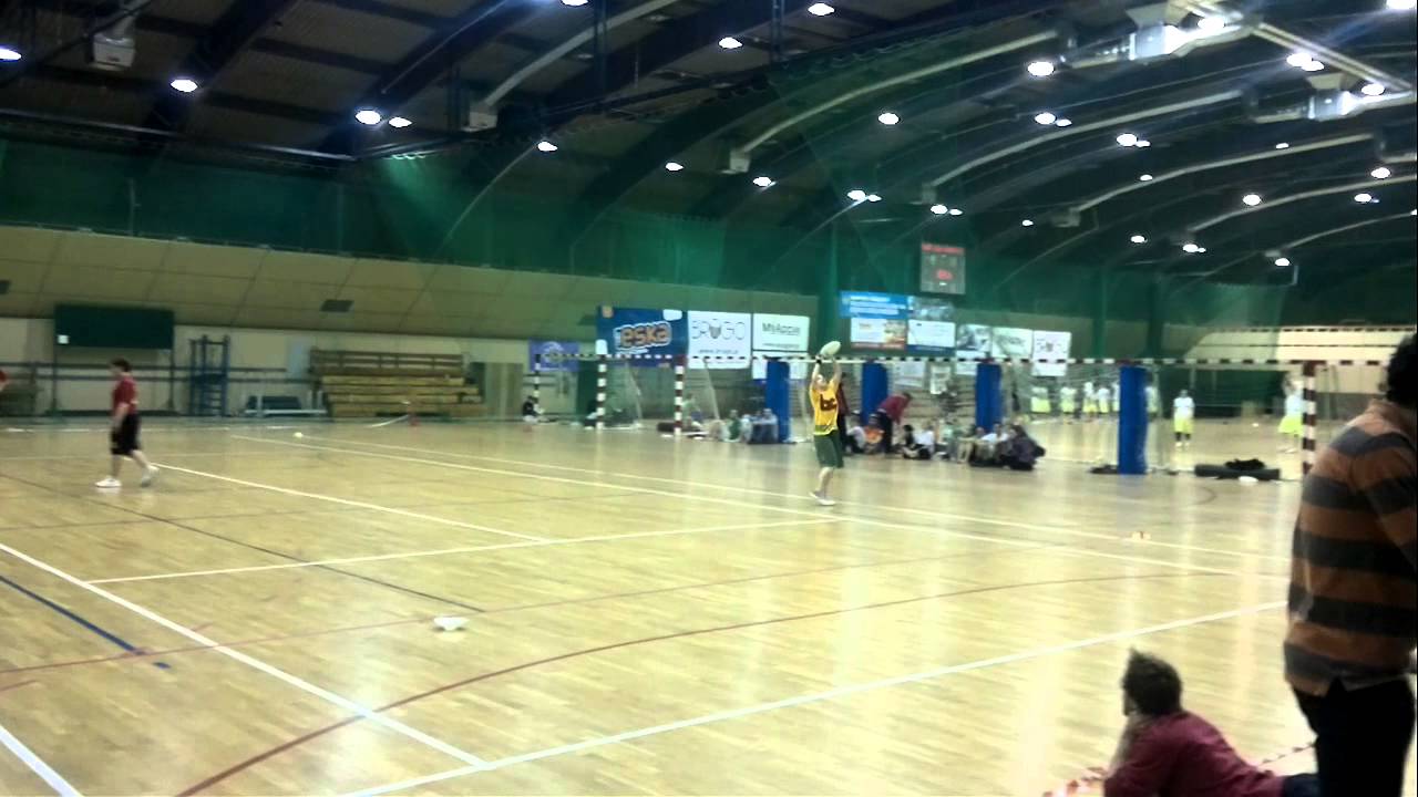 HMP Ultimate 2013 - BC Kosmodysk vs. Astro Disco