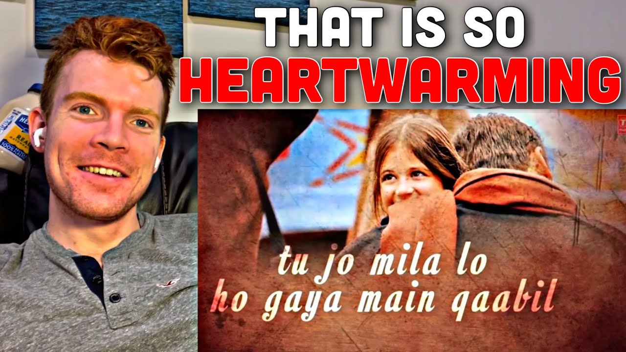 First Time Hearing Bollywood Singer K.K. 