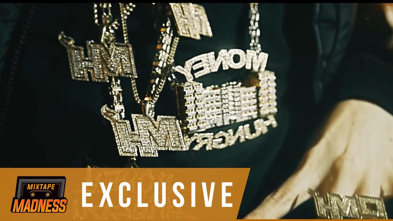 Tel Money - Alligator (Music Video)  | @MixtapeMadness