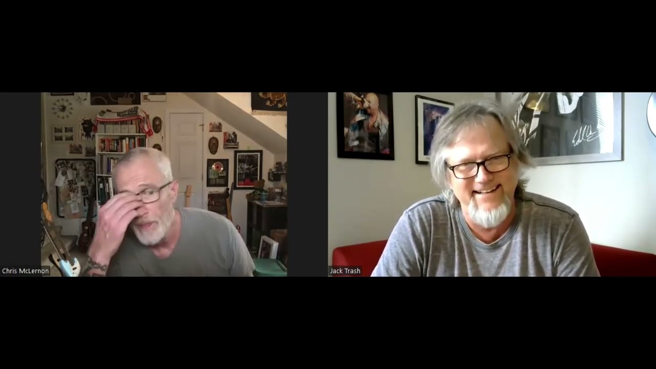 Plus One A Rock n Roll Podcast Episode 0 Our Mission Statement