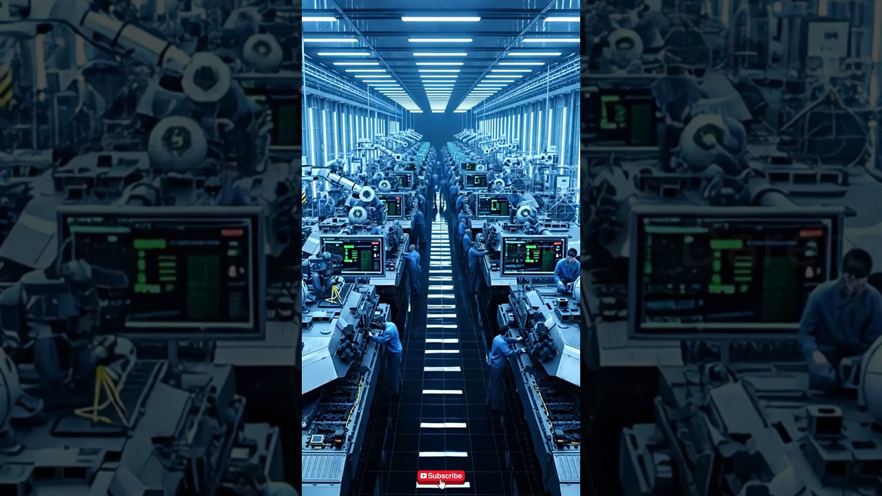 Future of warfare: a glimpse into advanced tank #shorts #futuristic #militarytech #mustwatch #ai