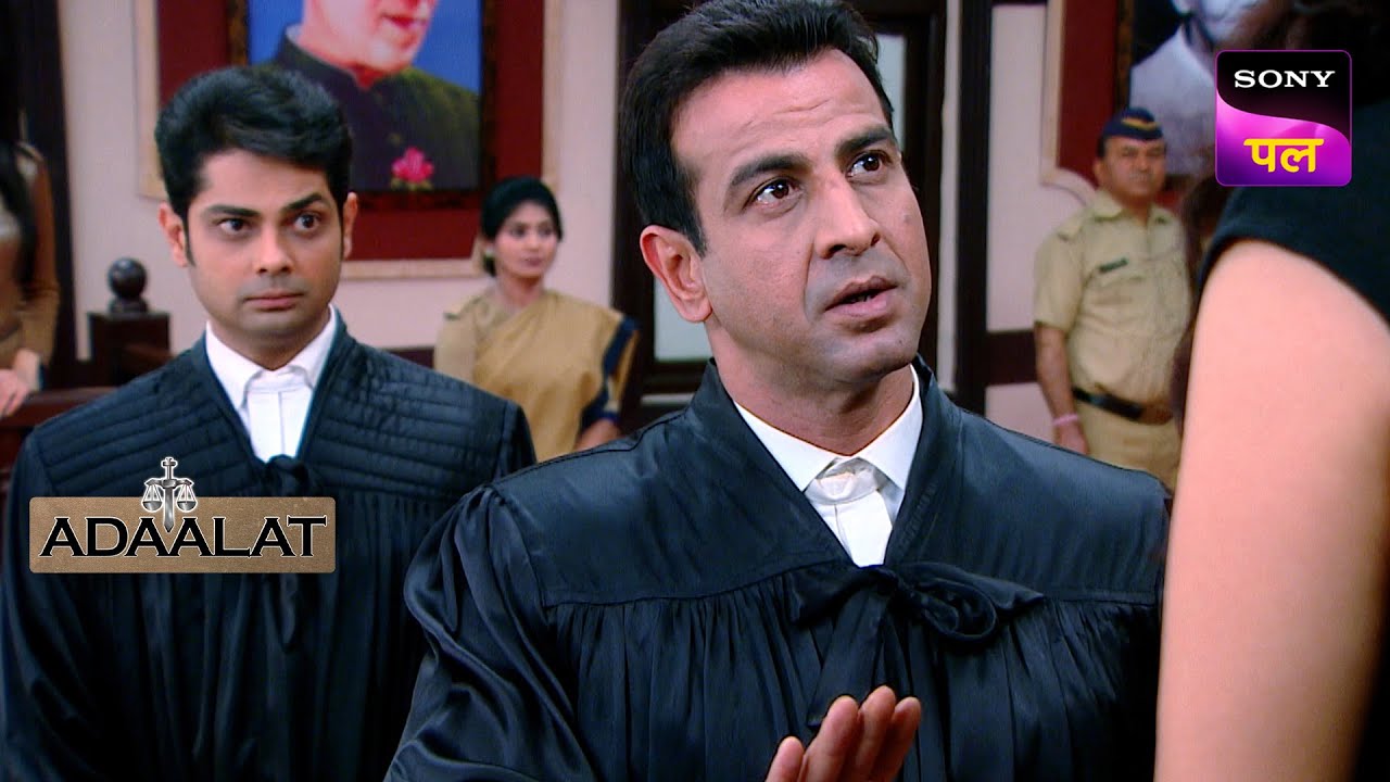 KD के इस सवाल ने दिया Case को एक नया रास्ता | Adaalat | 15 Feb 2024