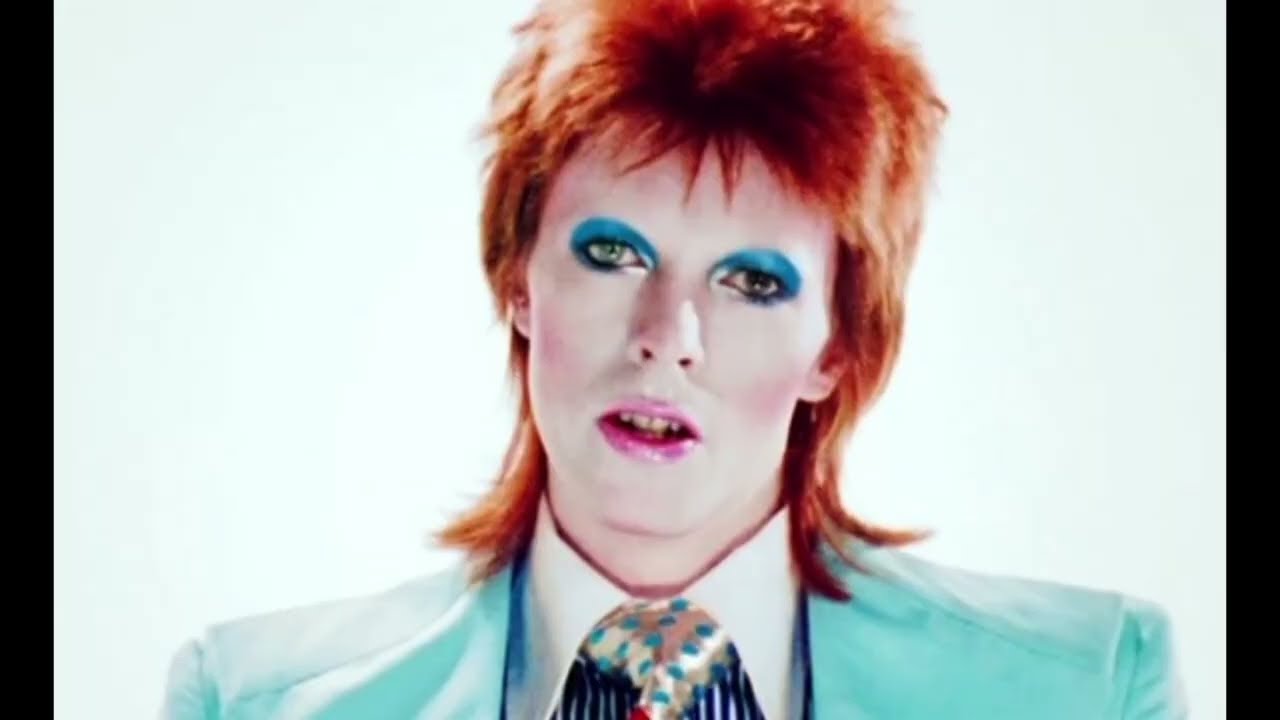 【Bass Cover】Life on Mars? - David Bowie