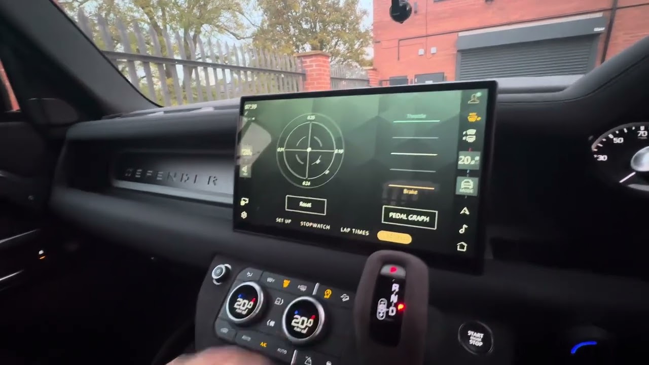 New Defender Activations our top 4 must have upgrades @defender_retrofit