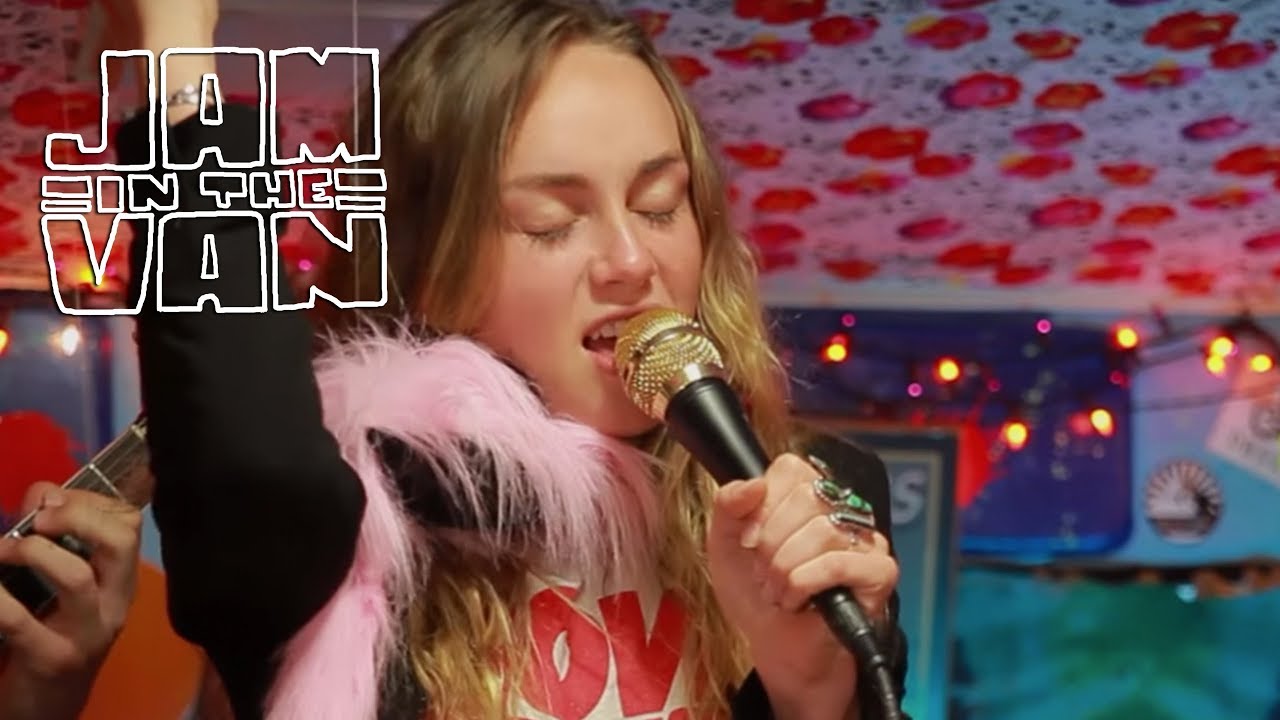 ZELLA DAY - 
