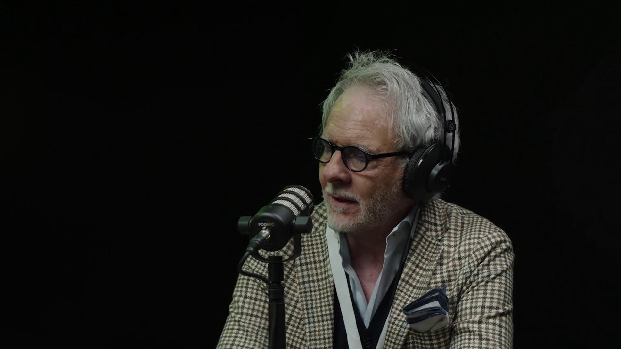 Roberto Bassani - Voices of Innovation | Rizzola Academy Podcast @ESJ Meet the Experts 2025